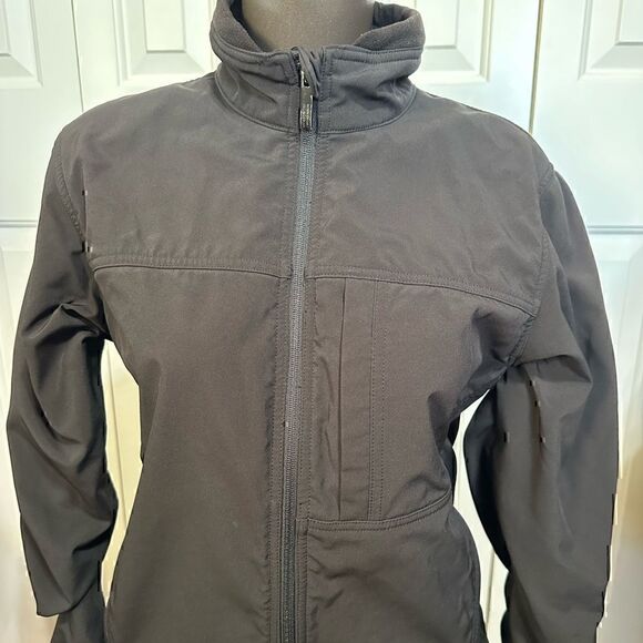 Kenneth Cole Reaction Womens Medium Full ZIP Jacket - Picture 1 of 5